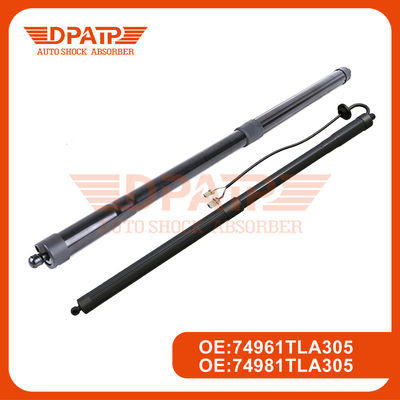 Soutien électrique de l'ascenseur pour 74961TLA305 74981TLA305 Honda CRV