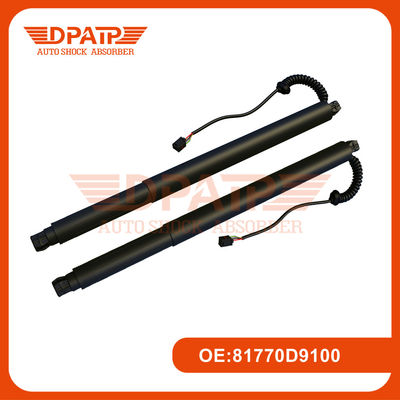 Soutien de l'ascenseur électrique pour Hyundai KX5 81770D9100 Car Electric Liftgate