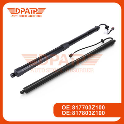 Le coffre-fort électrique pour Hyundai I40 817703Z100