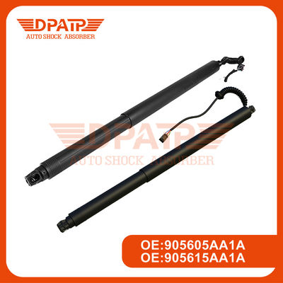 Électeur de porte arrière électrique pour Murano 905605AA1A 905615AA1A