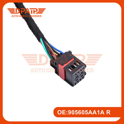 Électeur de porte arrière électrique pour Murano 905605AA1A 905615AA1A