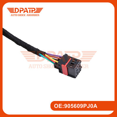 Porte d'ascenseur électrique Porte arrière électrique 905609PJ0A pour Nissan Pathfinder