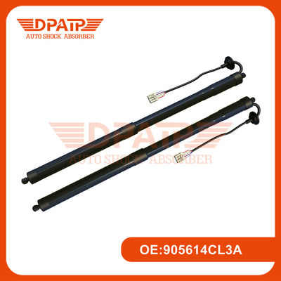 Rameau de support de porte d'ascenseur de voiture 905614CL3A pour porte arrière électrique X-Trail