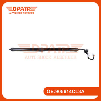 Rameau de support de porte d'ascenseur de voiture 905614CL3A pour porte arrière électrique X-Trail