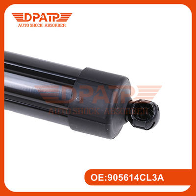 Rameau de support de porte d'ascenseur de voiture 905614CL3A pour porte arrière électrique X-Trail