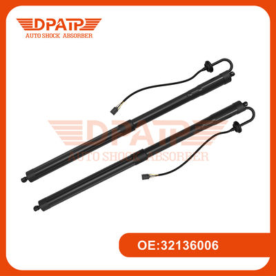 Porte d'ascenseur électrique Porte arrière électrique 32136006 pour Volvo XC60 Support Smart Porte arrière