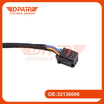 Porte d'ascenseur électrique Porte arrière électrique 32136006 pour Volvo XC60 Support Smart Porte arrière