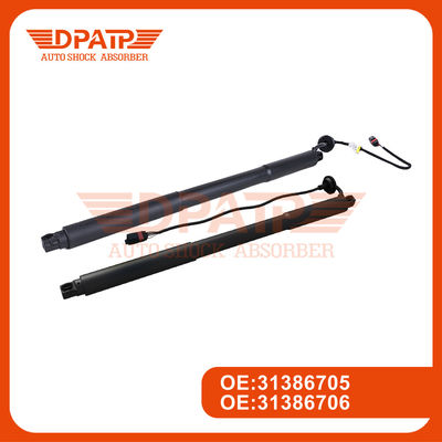 Électeur électrique de porte arrière 31386705 31386706 Pour Volvo XC60