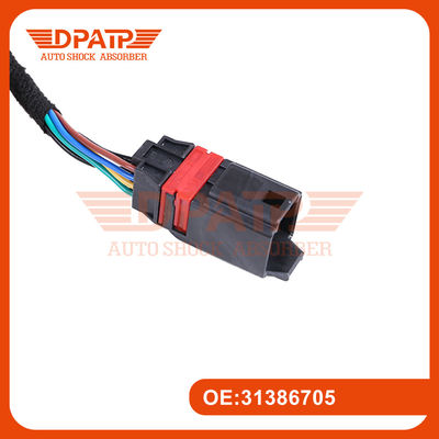 Électeur électrique de porte arrière 31386705 31386706 Pour Volvo XC60