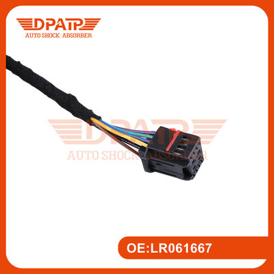 Partie OEM LR025444 LR061667 Ascenseur électrique à trappe arrière pour Range Rover Evoque