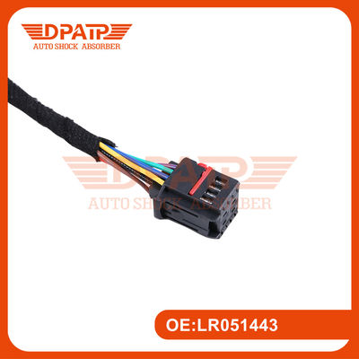 Électeur automatique de coffre LR051443 pour Range Rover Sport L320 Smart Car