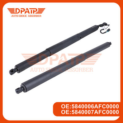 Porte d'ascenseur arrière de voiture pour Aion-V 5840006AFC0000 5840007AFC0000 usine de pièces automobiles