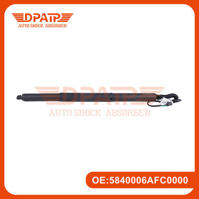 Porte d'ascenseur arrière de voiture pour Aion-V 5840006AFC0000 5840007AFC0000 usine de pièces automobiles