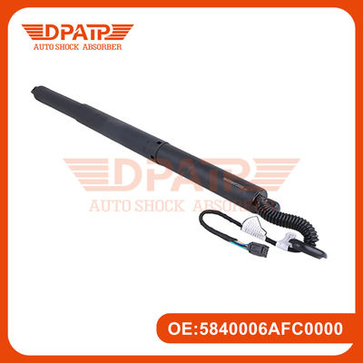 Porte d'ascenseur arrière de voiture pour Aion-V 5840006AFC0000 5840007AFC0000 usine de pièces automobiles