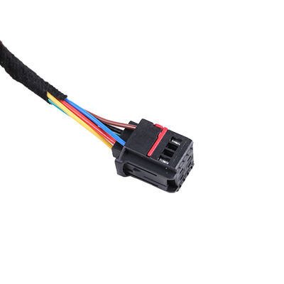 Soutien électrique à l'ascenseur arrière pièces originales 971827851 pour Porsche Panamera 971