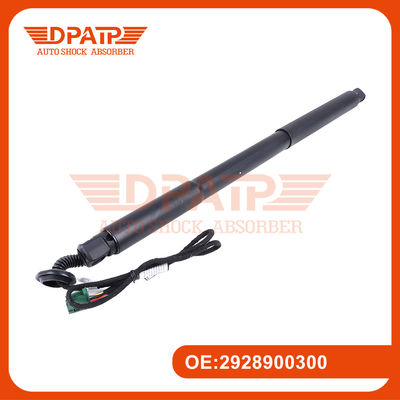 Automobile électrique support de levage de porte arrière 2928900300 2928900400 Pour Mercedes-Benz GLE C292