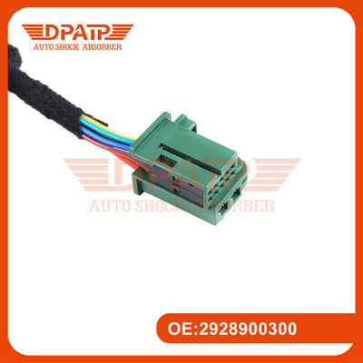 Automobile électrique support de levage de porte arrière 2928900300 2928900400 Pour Mercedes-Benz GLE C292