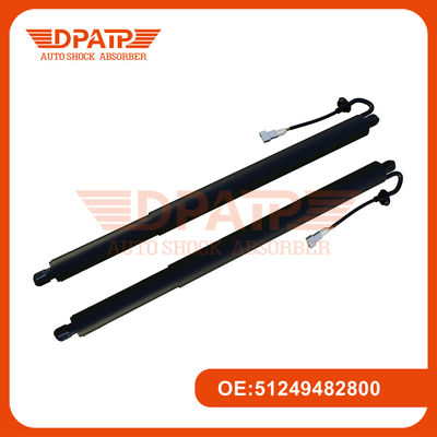 À l'arrière gauche droite 51249482800 porte-avions porte-avions coffre électrique pour BMW X5 G05
