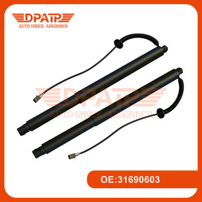 Le support de levage de la porte arrière électrique 31690603 pour la porte arrière électrique Volvo XC90