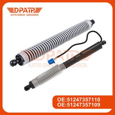 Supports de levage électrique pour BMW Série 7 G11 G12 51247357110 51247357109
