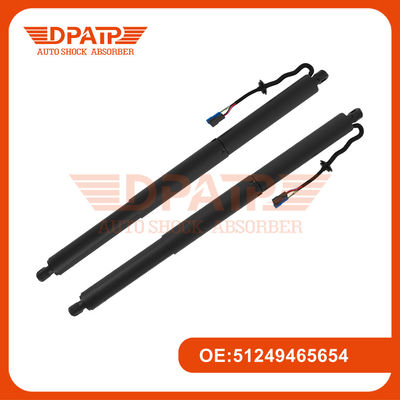 Porte d'ascenseur Porte arrière pour BMW X2 F39 51249465654 Porte d'ascenseur électrique