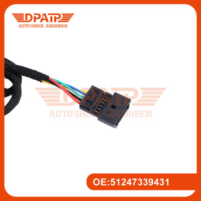 51247339432 51247339431 Support électrique du coffre-fort pour BMW X4 F26