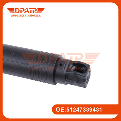 51247339432 51247339431 Support électrique du coffre-fort pour BMW X4 F26