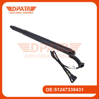 51247339432 51247339431 Support électrique du coffre-fort pour BMW X4 F26