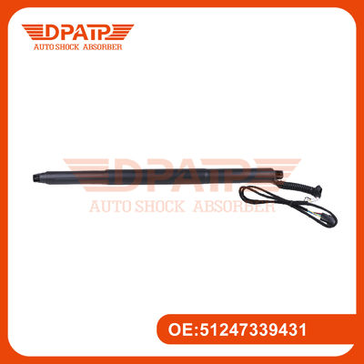 51247339432 51247339431 Support électrique du coffre-fort pour BMW X4 F26