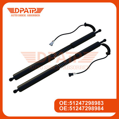 Électeur de porte arrière 51247298983 51247298984 Torsade électrique pour BMW GT F34