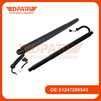 Porte arrière électrique 51247200543 pour BMW GT F07 Porte arrière
