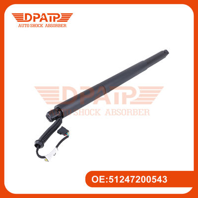 Porte arrière électrique 51247200543 pour BMW GT F07 Porte arrière