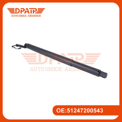 Porte arrière électrique 51247200543 pour BMW GT F07 Porte arrière