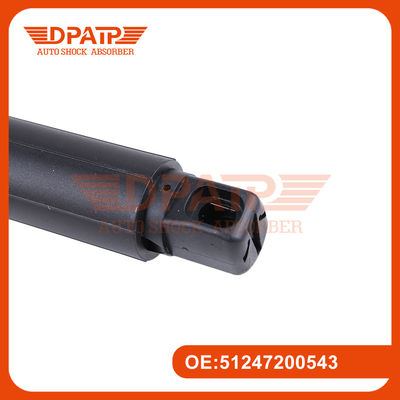 Porte arrière électrique 51247200543 pour BMW GT F07 Porte arrière
