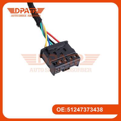Système de levage électrique Porte arrière 51247373438 pour BMW F10 F18 Porte arrière de voiture