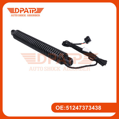 Système de levage électrique Porte arrière 51247373438 pour BMW F10 F18 Porte arrière de voiture