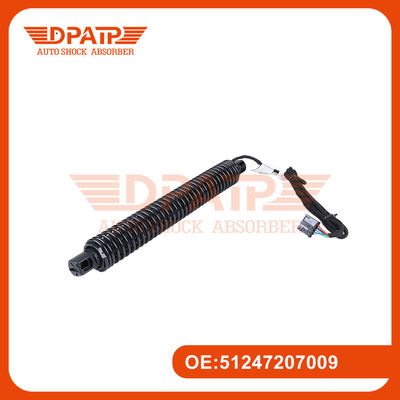 Support d'ascenseur électrique de porte arrière pour BMW Série 5 F10 F18 51247207010 51247207009