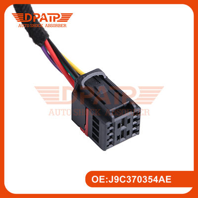 Le support électrique du coffre-fort pour Jaguar E-PACE X540 2017 pour J9C370354AE