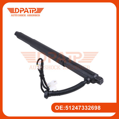 Supports d'ascenseur de porte arrière 51247332698 51247332697 pour BMW X6 E71 Ascenseur de coffre arrière