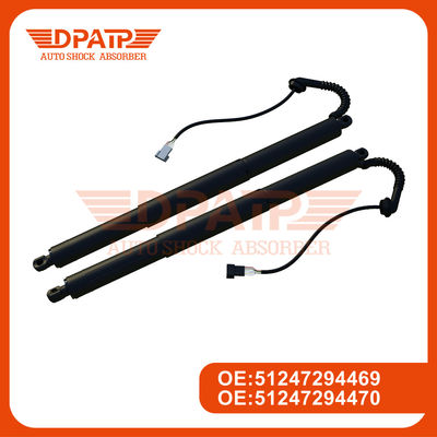 Actuateur électrique 51247294469 51247294470 pour BMW F15 Power Tailgate