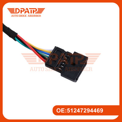 Actuateur électrique 51247294469 51247294470 pour BMW F15 Power Tailgate