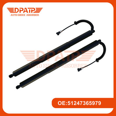 Actuateur de porte d'ascenseur électrique 51247365979