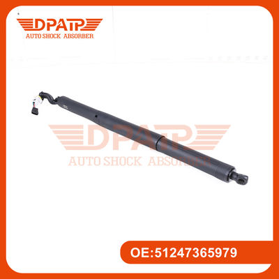 Actuateur de porte d'ascenseur électrique 51247365979