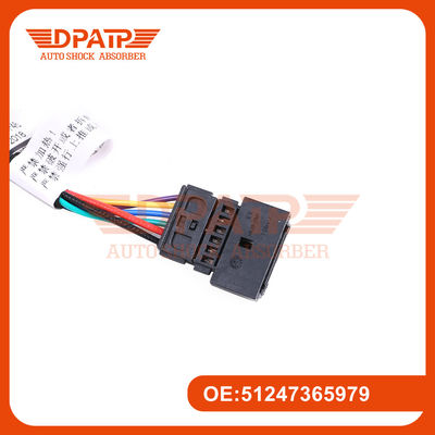 Actuateur de porte d'ascenseur électrique 51247365979