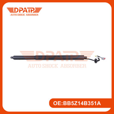 Résistance à gaz électrique à l'arrière BB5Z14B351A BB5Z78406A10B Pour Ford Explorer