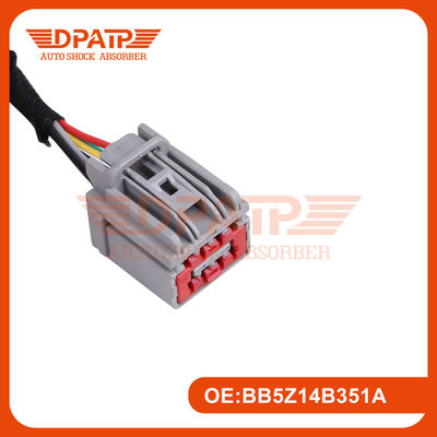 Résistance à gaz électrique à l'arrière BB5Z14B351A BB5Z78406A10B Pour Ford Explorer