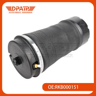 RKB000151 Suspension pneumatique dans les voitures