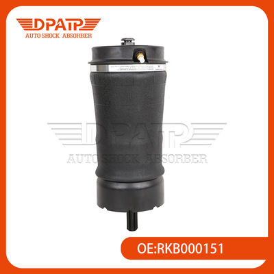 RKB000151 Suspension pneumatique dans les voitures