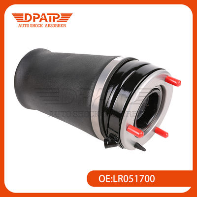 97033353315 Suspension aérienne arrière Printemps Installation facile Pour Land Rover Range Rover L322