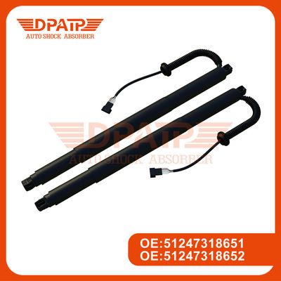 Résistance automatique de porte d'ascenseur arrière 51247318651 51247318652 pour BMW X6 F16